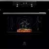 Электрический духовой шкаф Electrolux SteamBake 600 KODDP77H