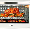 Мини-печь GFgril GFO-30W