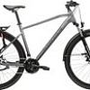 Велосипед Kross Hexagon 2.0 EQ 29 XL/20&amp;quot; 2024 (разобранный, серый/графит)