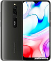 Смартфон Xiaomi Redmi 8 3GB/32GB международная версия (черный)