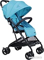 Коляска прогулочная «книга» Alis Mango Oxford (бирюзовый)