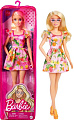 Кукла Barbie Игра с модой HBV15