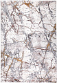 Ковер для жилой комнаты Merinos Bright 31277-080 80x150