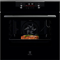 Электрический духовой шкаф Electrolux SteamBake 600 KODDP77H