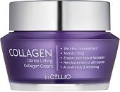 Dr. Cellio Крем для лица Derma Lifting Collagen Cream (50 мл)