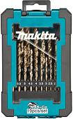 Набор сверл Makita D-67561 (19шт)
