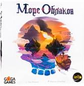 Настольная игра GaGa Games Море облаков