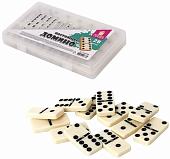 Настольная игра Золотая сказка Домино 662296