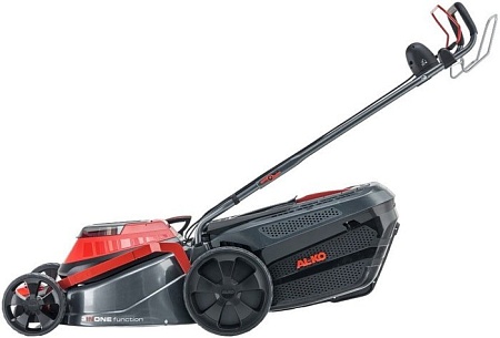 Газонокосилка AL-KO Moweo 46.0 Li SP 119934 (с 1-им АКБ)