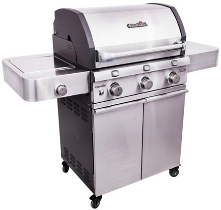 Char-Broil Platinum 3S