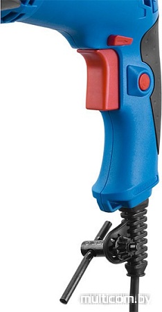 Ударная дрель Зубр ЗДУ-850 ЭРММ2