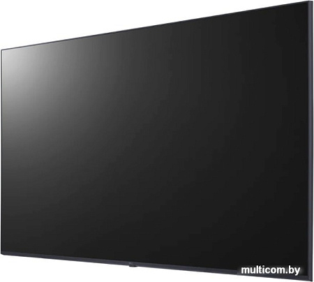 Информационная панель LG 75UL3J-E