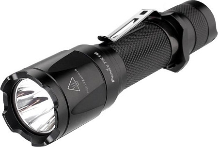 Фонарь Fenix TK16 XM-L2 U2