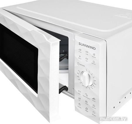 Микроволновая печь StarWind SUN-MW001