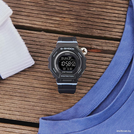 Наручные часы Casio GMD-B300-1E
