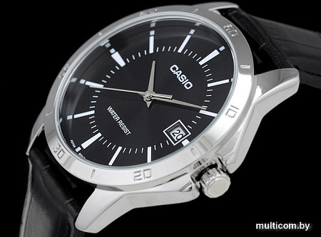 Наручные часы Casio MTP-V004L-1A