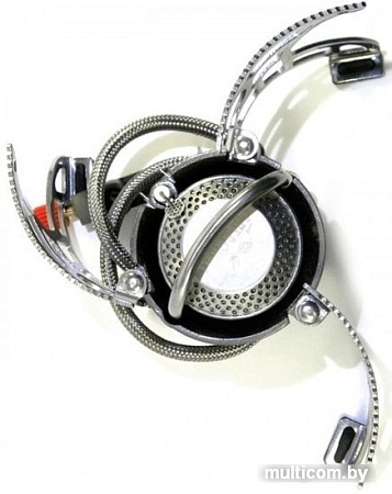 Туристическая горелка Следопыт Огненная Буря PF-GSP-H06