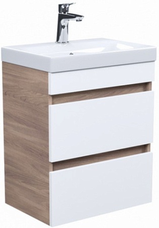 IDDIS Тумба под умывальник Zodiac ZOD5AB0i95