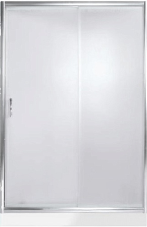 Душевая дверь River Bering 140 MT