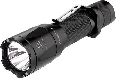 Фонарь Fenix TK16 XM-L2 U2