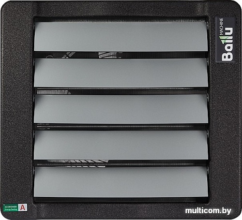 Тепловентилятор Ballu BHP-W3-15-LN
