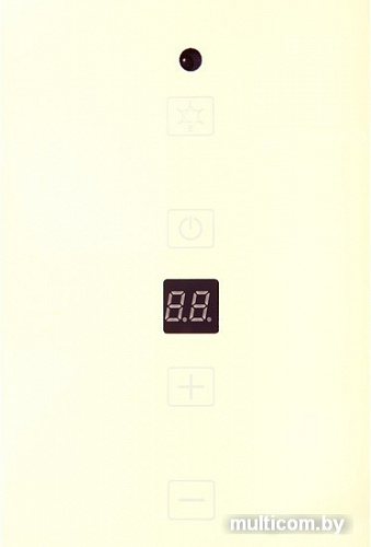 Кухонная вытяжка ZorG Technology Venera Beige 90 (750 куб. м/ч)