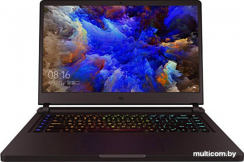 Ноутбук Xiaomi Mi Gaming Laptop Enhanced Edition JYU4143CN