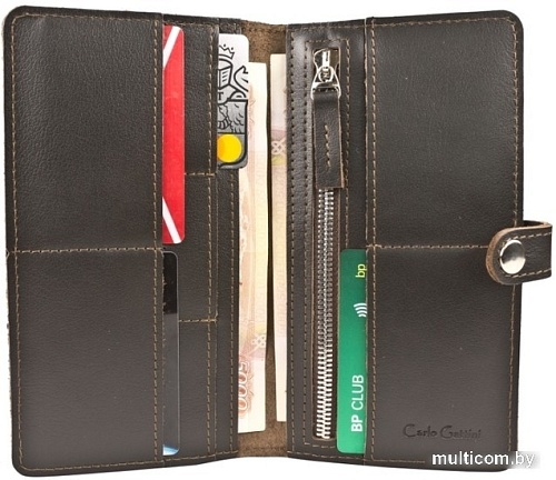 Кошелек Carlo Gattini Forno 7417-04