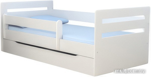Кровать-тахта Мебель детям Мода 90x190 М-90