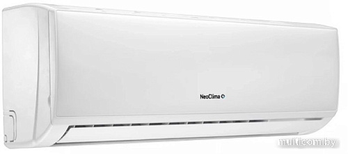 Кондиционер Neoclima Plasma NS/NU-HAL30F