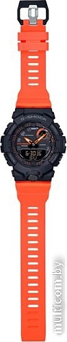 Наручные часы Casio G-Shock GMA-B800SC-1A4