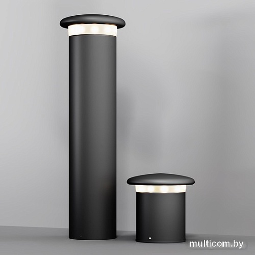 Садовый светильник Maytoni Grip O460FL-L10GF3K