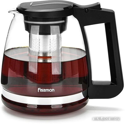 Заварочный чайник Fissman 6464