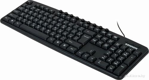 Клавиатура Sonnen KB-8137