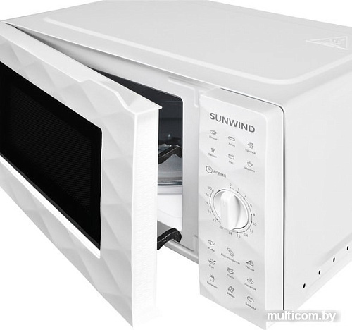 Микроволновая печь StarWind SUN-MW001