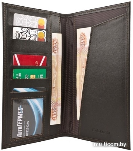 Кошелек Carlo Gattini Canaro 5062-04