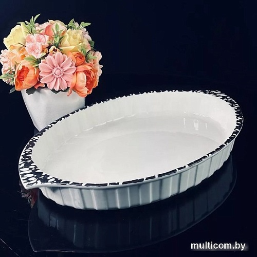 Форма для запекания Lenardi 142-102