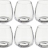 Набор стаканов для виски Crystalite Bohemia Alizee Anser 669-001