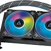 Кулер для процессора Arctic Liquid Freezer II 240 A-RGB ACFRE00093A
