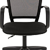 Кресло CHAIRMAN 698LT (черный)