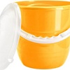 Ведро Berossi Practic Plus ИК 15334000 (солнечный)