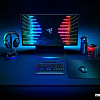 Коврик для мыши Razer Strider Large