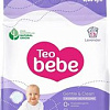 Стиральный порошок Teo Bebe Sensitive Violet для детских вещей (2.25 кг)