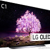 OLED телевизор LG OLED65C14LB