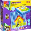 Мозаика/пазл Bondibon Baby You Мозаика для малышей ВВ5023