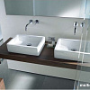 Умывальник Duravit Vero 50 04555000001