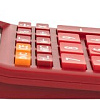 Бухгалтерский калькулятор BRAUBERG Ultra-08-WR 250510 (бордовый)