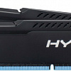 Оперативная память Kingston HyperX Fury Black 2x4GB KIT DDR3 PC3-12800 (HX316C10FBK2/8)