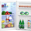 Однокамерный холодильник Nord NR 507 W