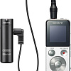 Микрофон Sony ECM-AW4